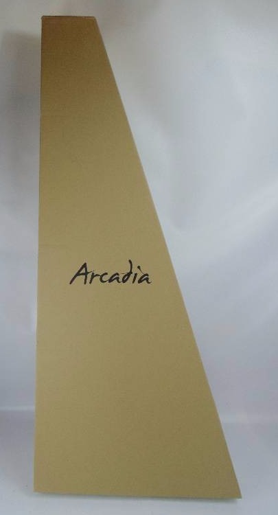 lot 328 image: Arcadia 41 Dreadnought Acoustic Guitar Kit