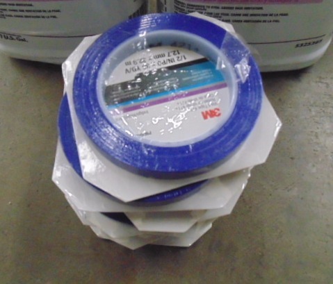 lot 317 image: Lot of Various Cleaning Goods