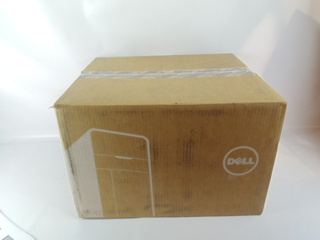 lot 787 image: Dell Inspiron 3000 Series i3847-3850BK Desktop