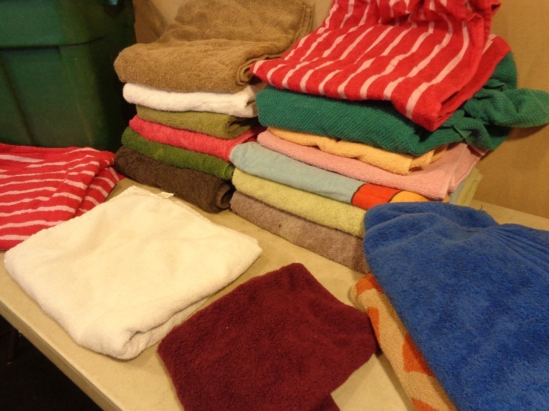 Towels