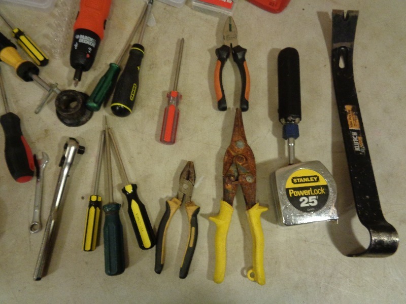 Tools and More