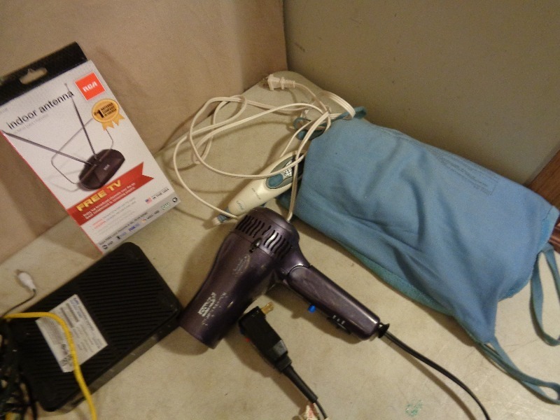 Assorted Electronics