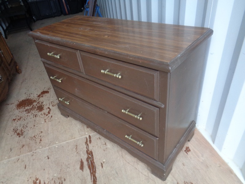 3 Drawer Dresser