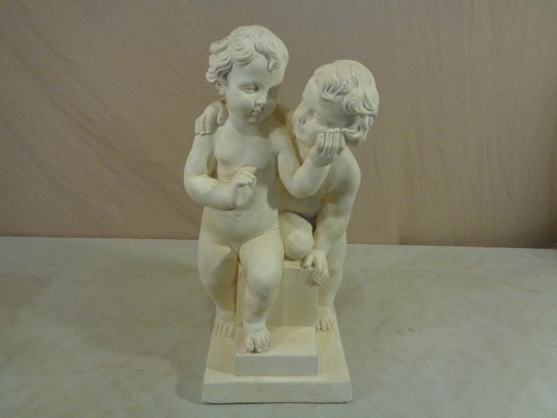 Cute Statue