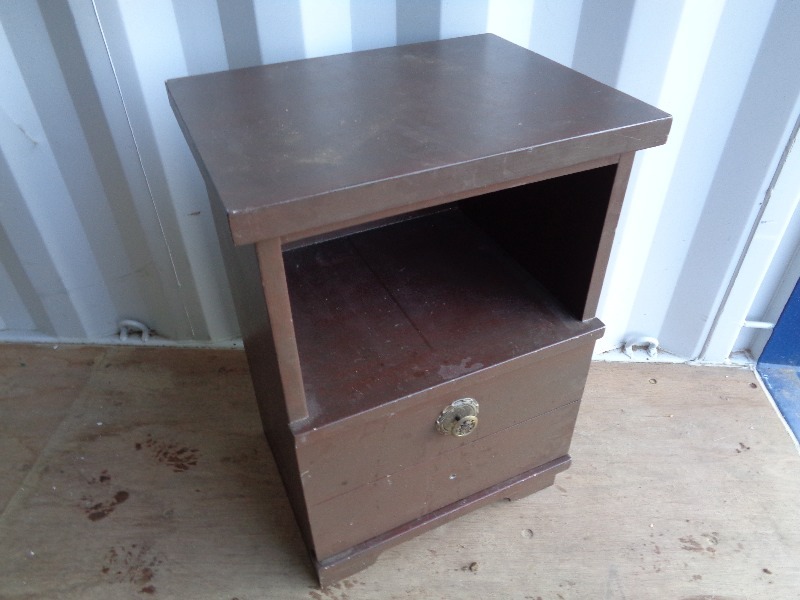 Night Stand  Cabinet