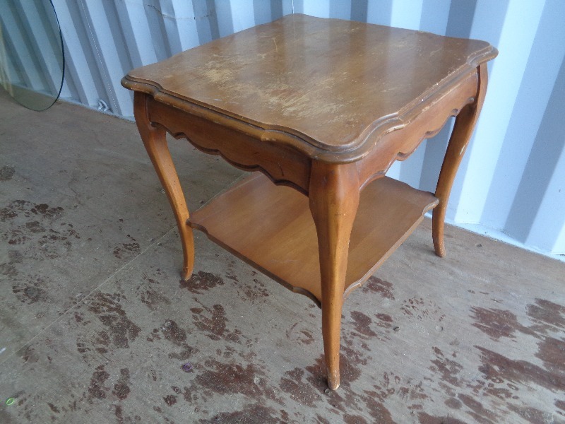End Table