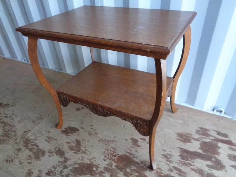 Nice End Table
