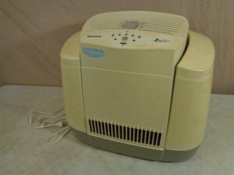 Holmes Humidifier