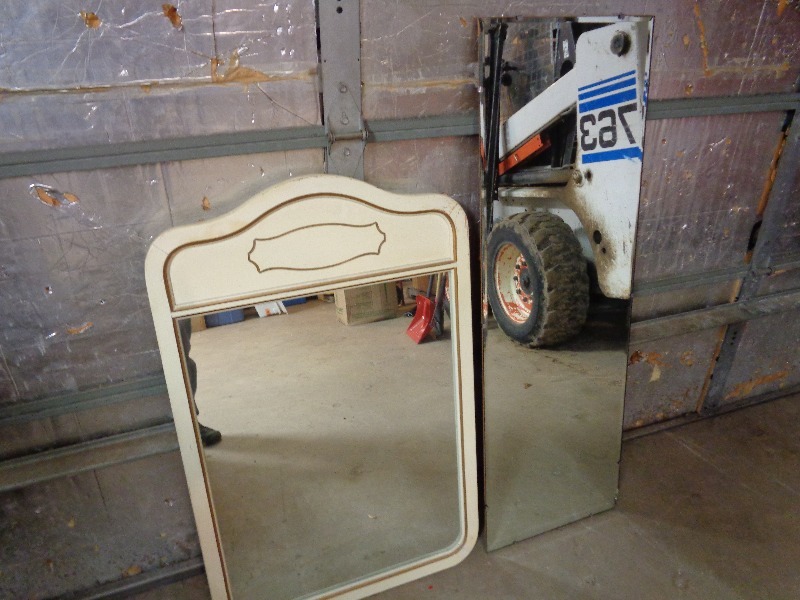 2  Mirrors