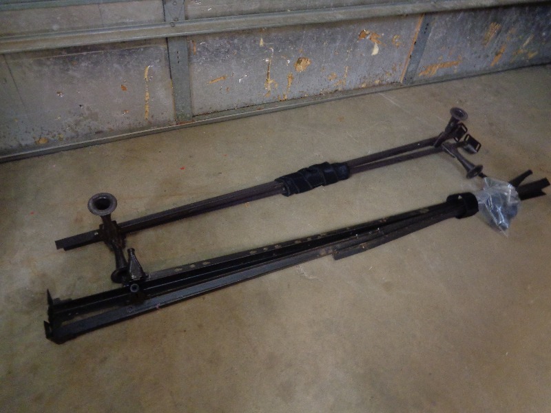 Adjustable Bed Frames