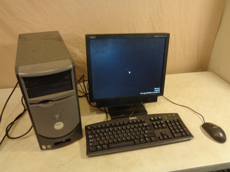 Dell Computer