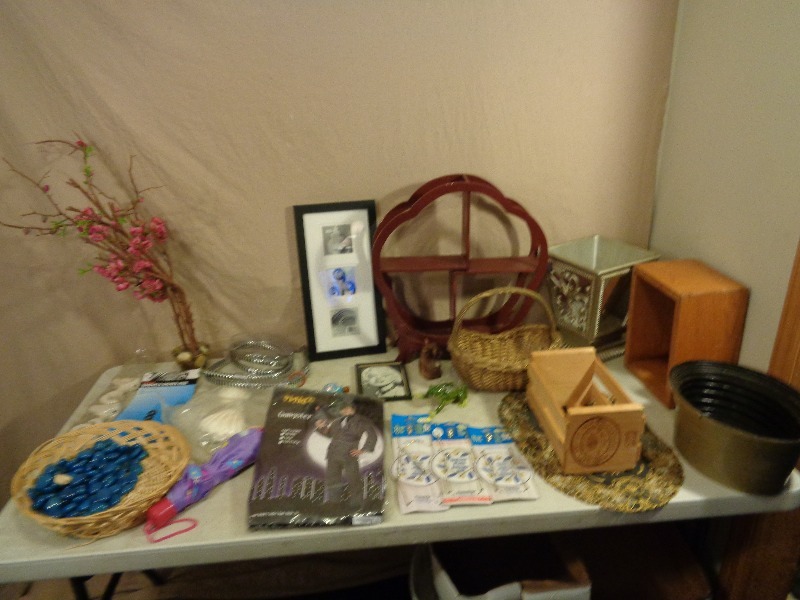 Household and Decor