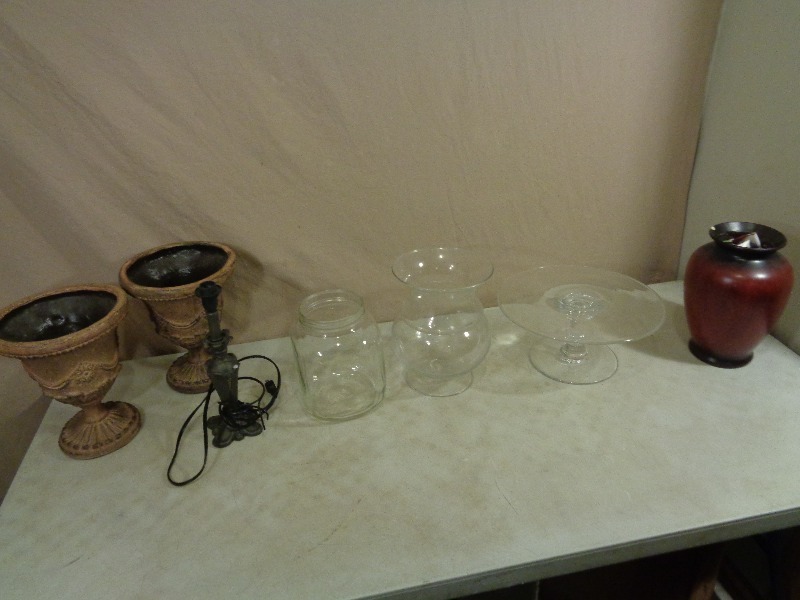 Decor Items