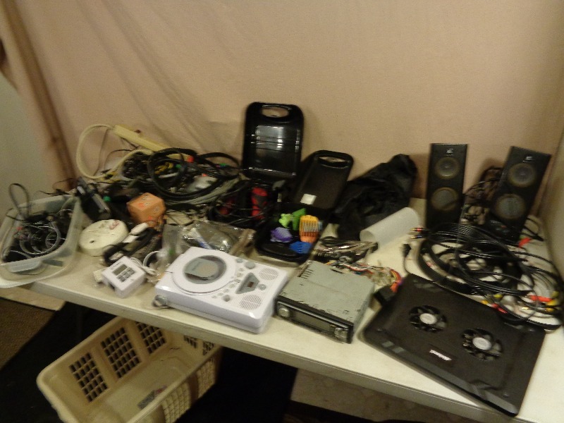 Electronics