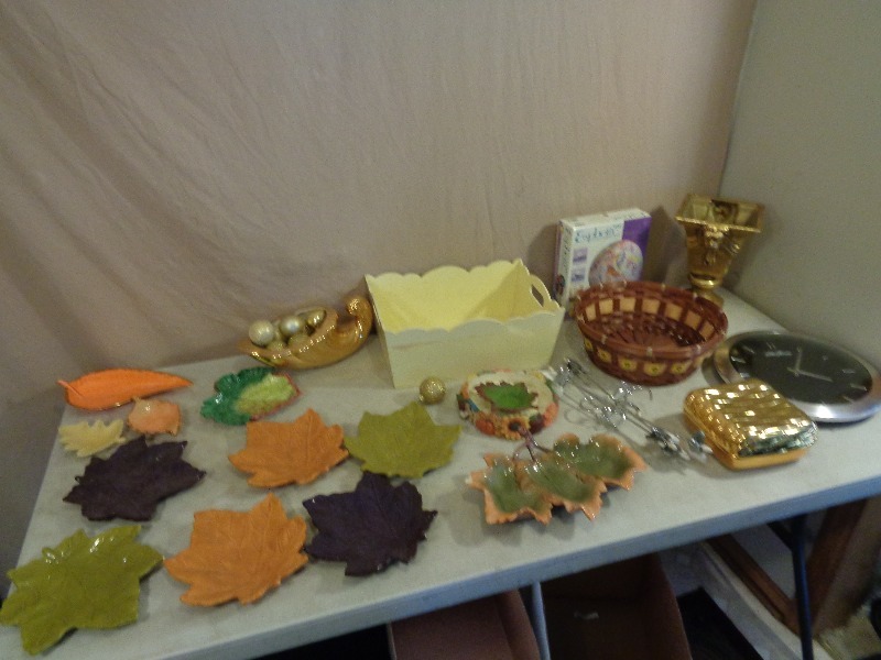 Decor and 360 Puzzle