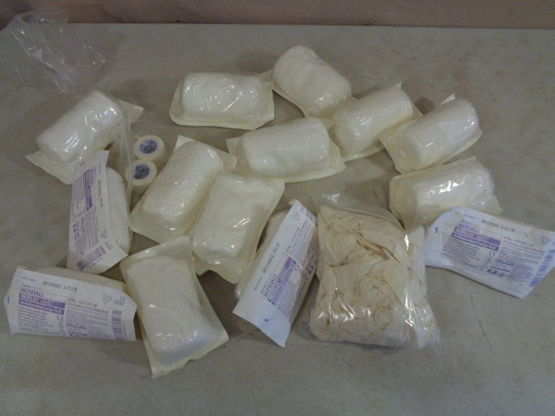 Medical Items