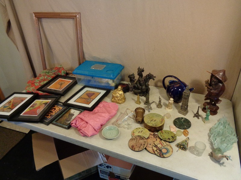 Collectibles and More
