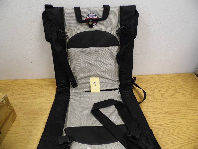 New MLB Staium Chair - Minnesota Twins