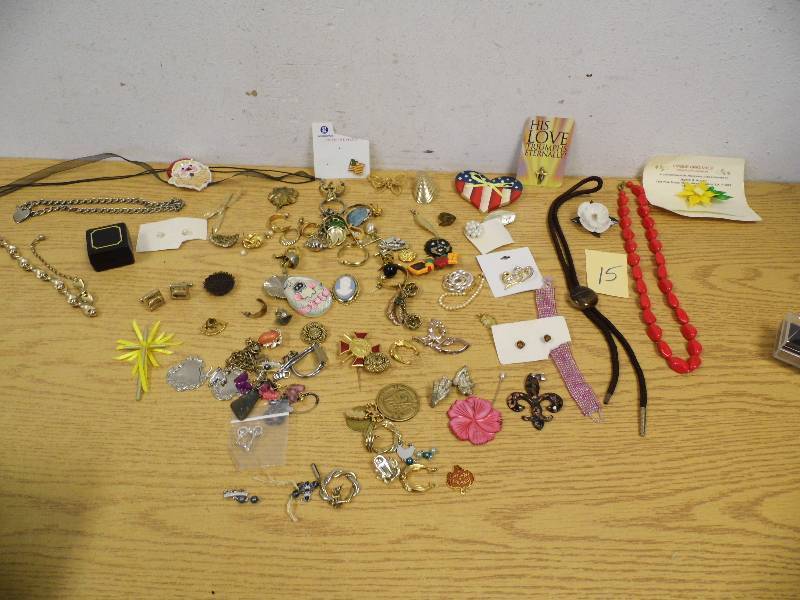 Jewelry