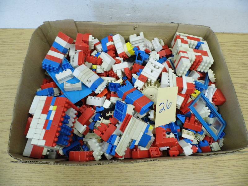 Legos