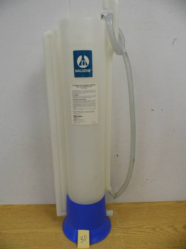 Nalgene Piet Washer - Rinsers