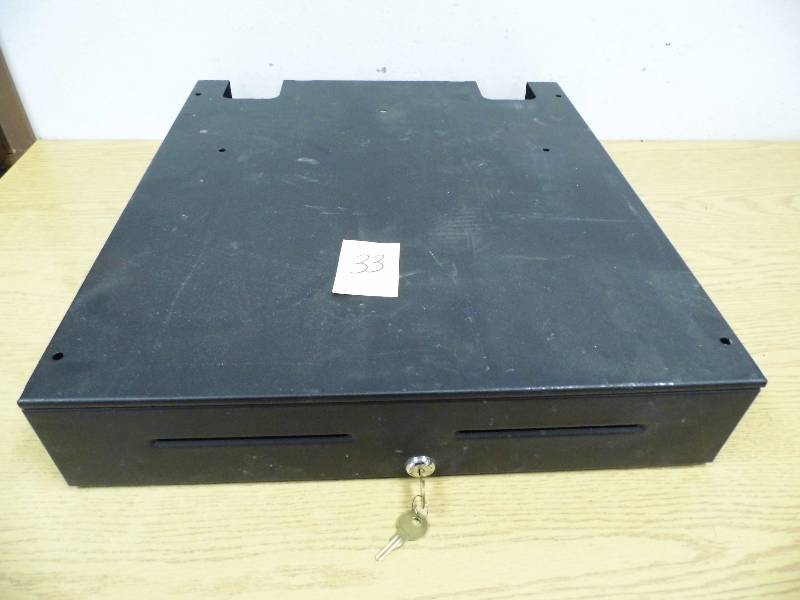 Cash Drawer