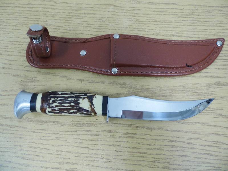 Hunting Knife
