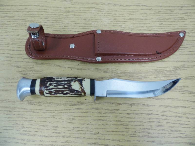Hunting Knife