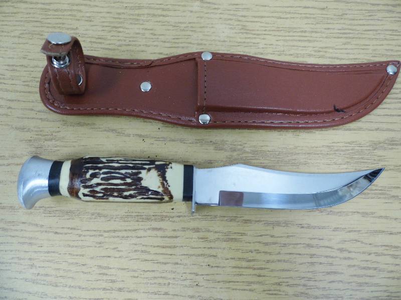 Hunting Knife