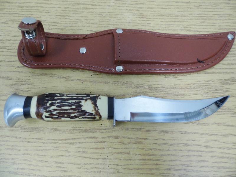 Hunting Knife