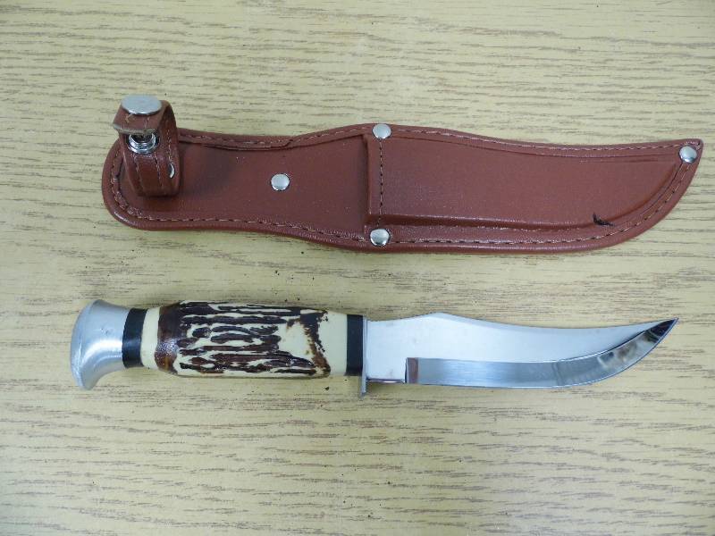 Hunting Knife