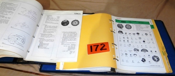 seiko technical guide