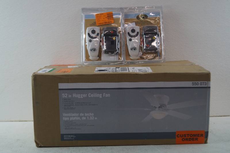 Ceiling Fan