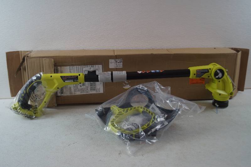Ryobi Trimmer