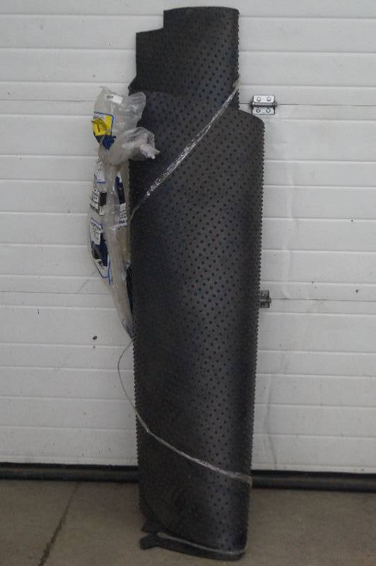 Pickup Bed Mat
