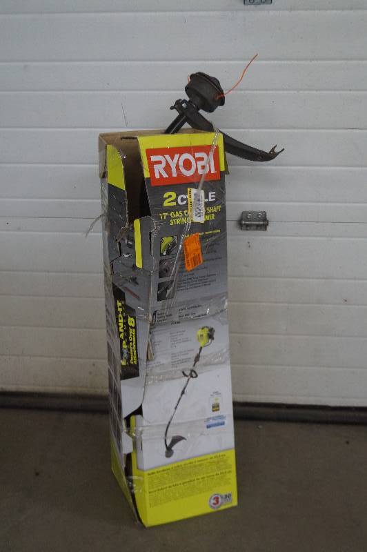 Ryobi Trimmer