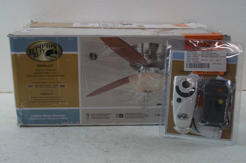 Ceiling Fan