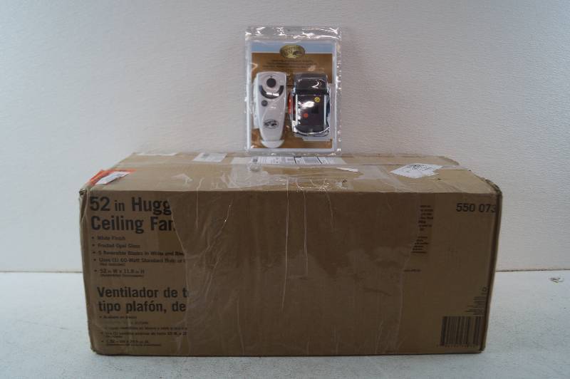 Ceiling Fan