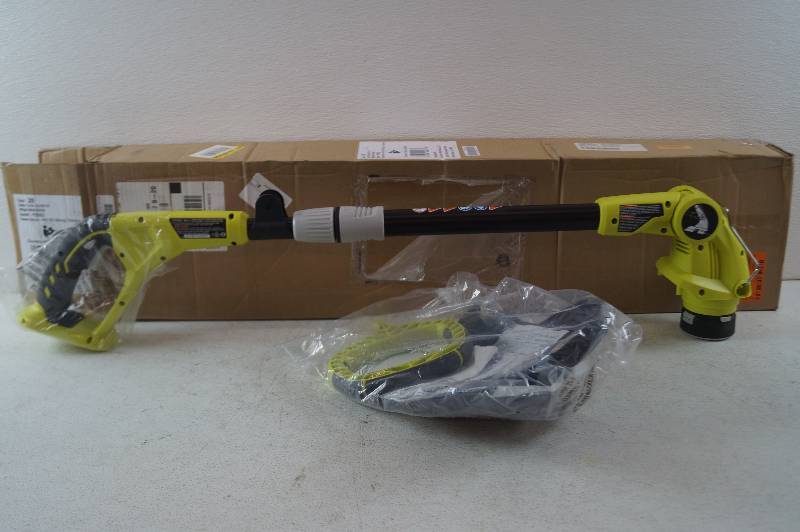 Ryobi Trimmer