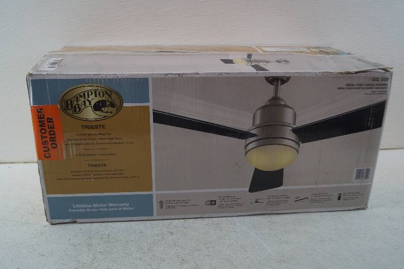 Ceiling Fan