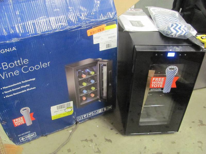 Wine Cooler