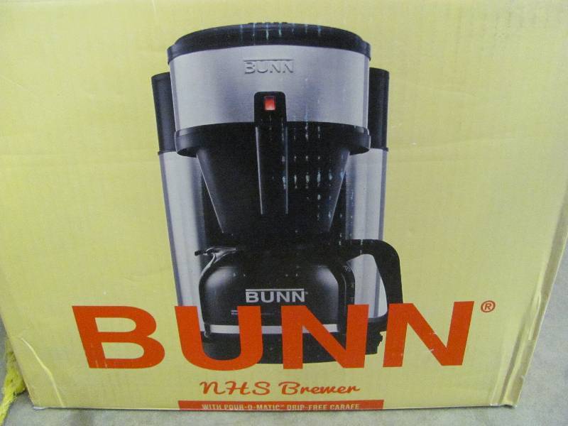Kitchen Appliances