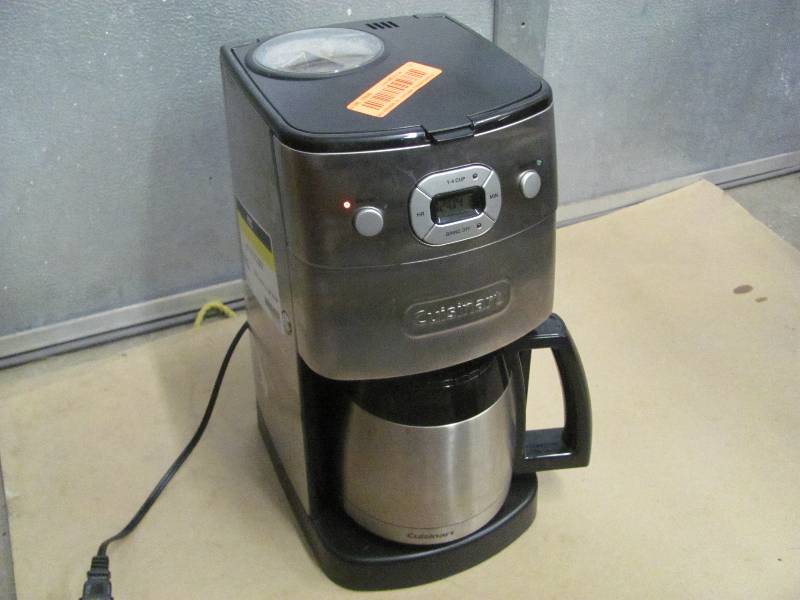 Kitchen Appliances