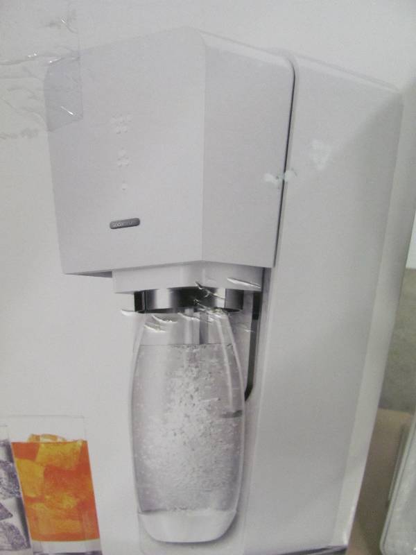 Kitchen Appliances