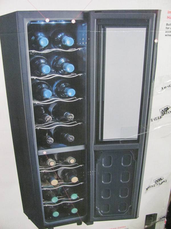 Wine Cooler