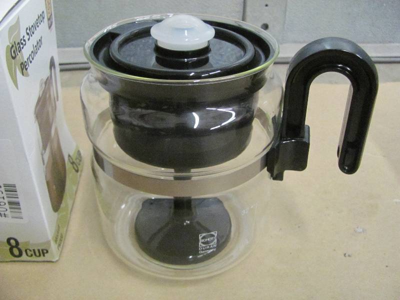 Kitchen Appliances