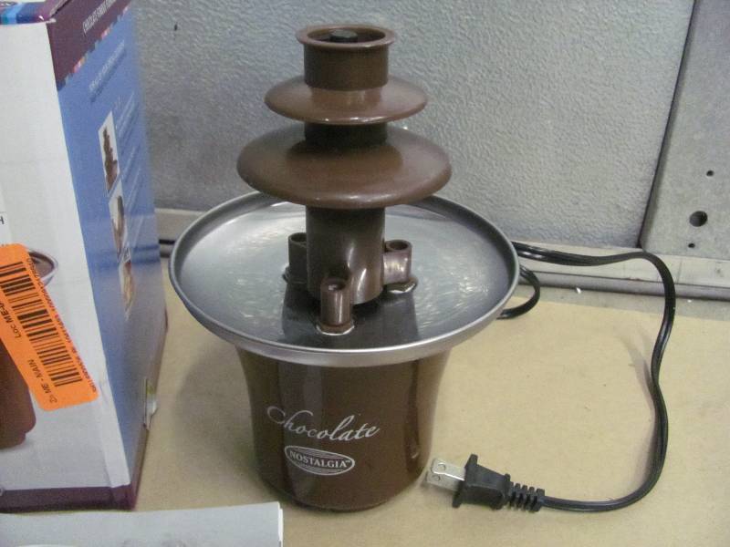 Kitchen Appliances