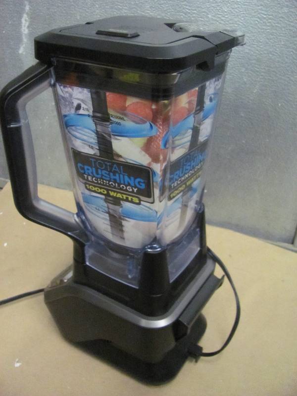 Kitchen Appliances
