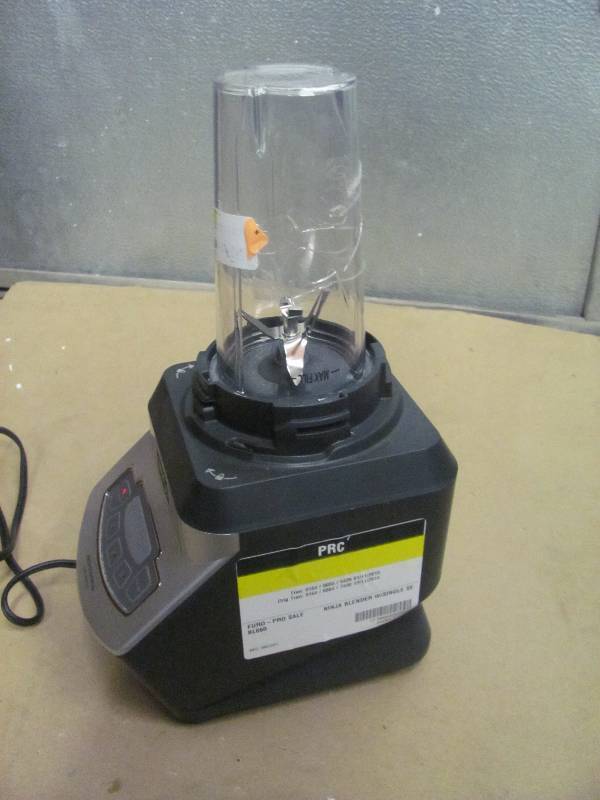 Kitchen Appliances