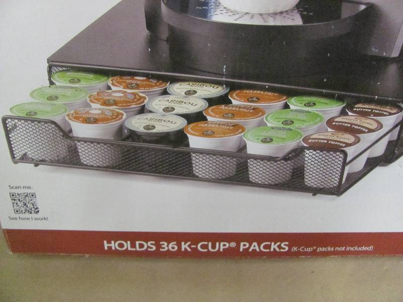 Kitchen Appliances
